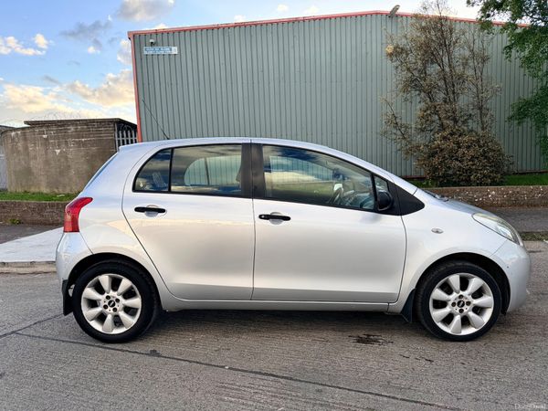 🔴 Toyota Yaris 2006 388658723