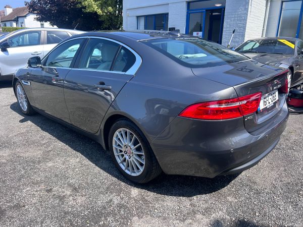 2016 JAGUAR XE 2.0d PRESTIGE MANUAL 388665739