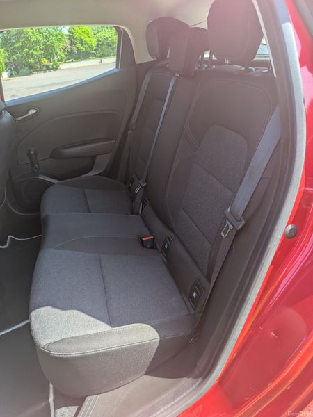 RENAULT CLIO DYNAMIQUE 2022 388666745