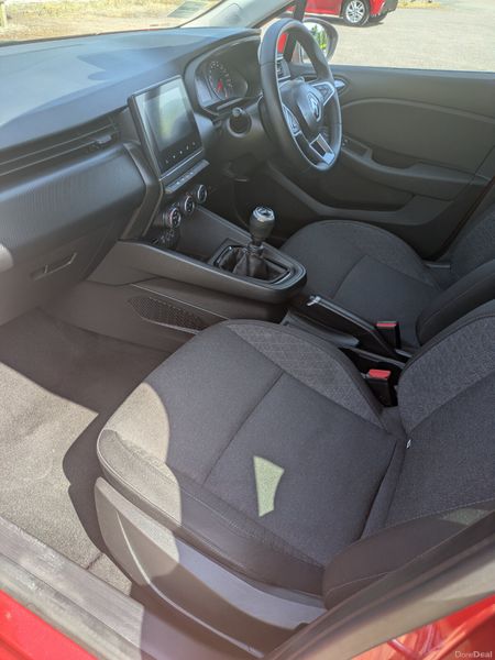 RENAULT CLIO DYNAMIQUE 2022 388666753