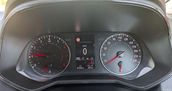 RENAULT CLIO DYNAMIQUE 2022 388666793