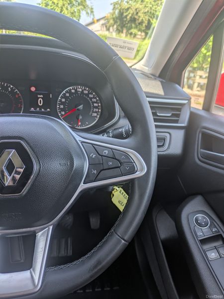 RENAULT CLIO DYNAMIQUE 2022 388666795