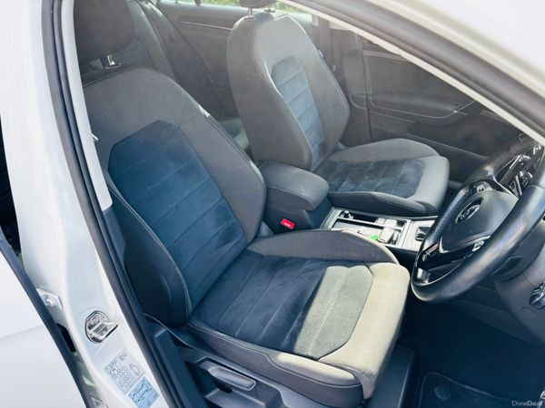 2017 VOLKSWAGEN GOLF 1.4 TSI HIGHLINE DSG 388667047