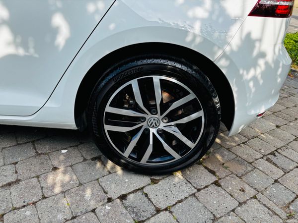 2017 VOLKSWAGEN GOLF 1.4 TSI HIGHLINE DSG 388667049