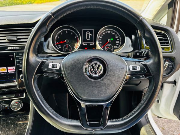 2017 VOLKSWAGEN GOLF 1.4 TSI HIGHLINE DSG 388667075