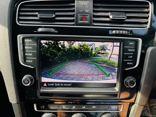 2017 VOLKSWAGEN GOLF 1.4 TSI HIGHLINE DSG 388667093