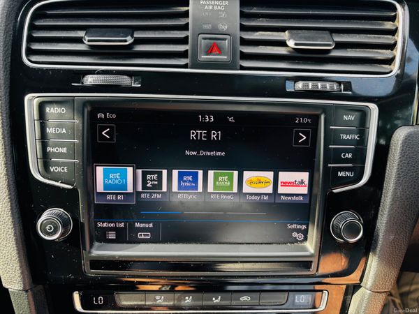 2017 VOLKSWAGEN GOLF 1.4 TSI HIGHLINE DSG 388667095