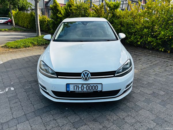 2017 VOLKSWAGEN GOLF 1.4 TSI HIGHLINE DSG 388667027