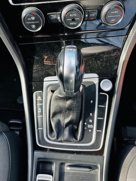 2017 VOLKSWAGEN GOLF 1.4 TSI HIGHLINE DSG 388667103