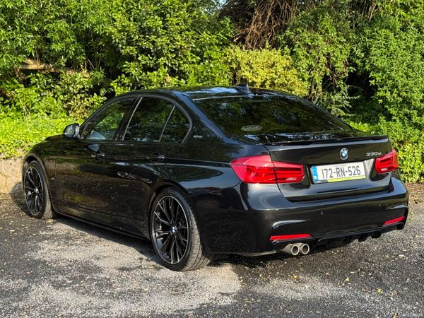 BMW 330E M-Sport (Low Mileage - New 19” Alloys) 388668157