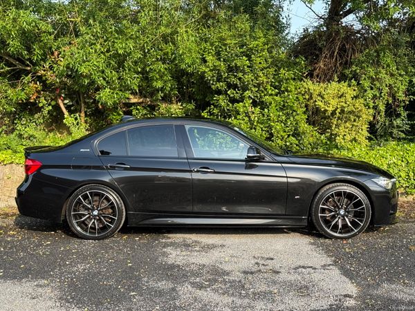 BMW 330E M-Sport (Low Mileage - New 19” Alloys) 388668161