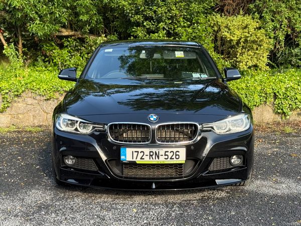 BMW 330E M-Sport (Low Mileage - New 19” Alloys) 388668165