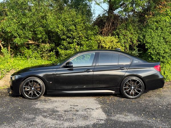 BMW 330E M-Sport (Low Mileage - New 19” Alloys) 388668167