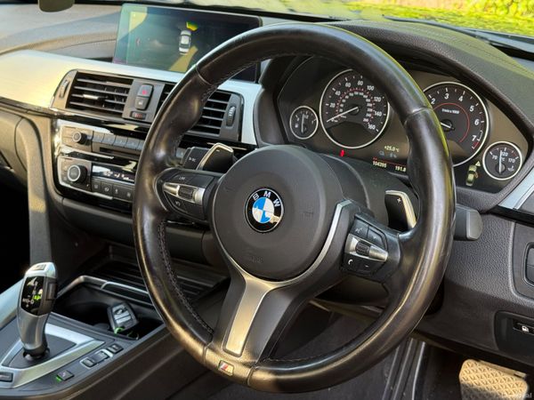 BMW 330E M-Sport (Low Mileage - New 19” Alloys) 388668169