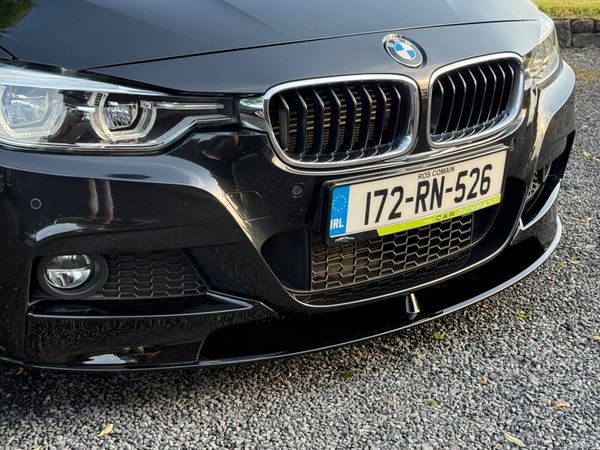 BMW 330E M-Sport (Low Mileage - New 19” Alloys) 388668179