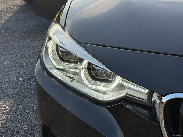 BMW 330E M-Sport (Low Mileage - New 19” Alloys) 388668185