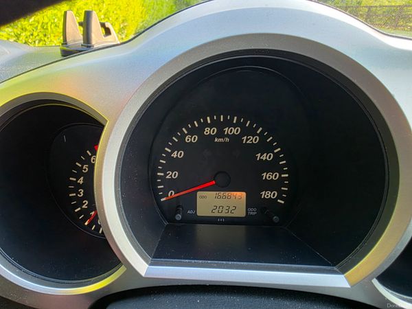2007 Daihatsu Terios 1.5 4WD Automatic Blue 388668367