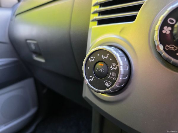 2007 Daihatsu Terios 1.5 4WD Automatic Blue 388668369