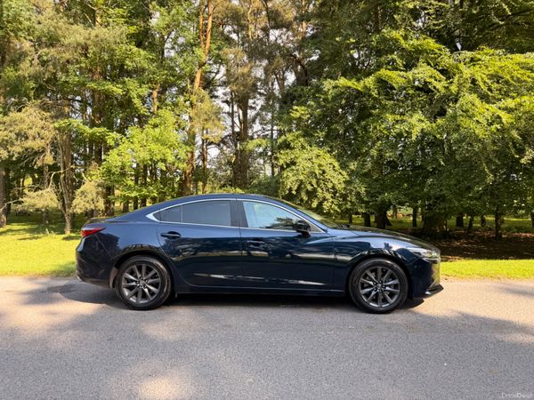 Mazda 6 Diesel Saloon 2020 388669891