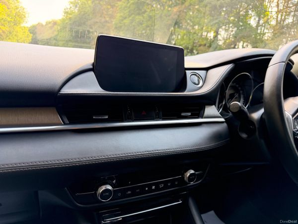 Mazda 6 Diesel Saloon 2020 388669893