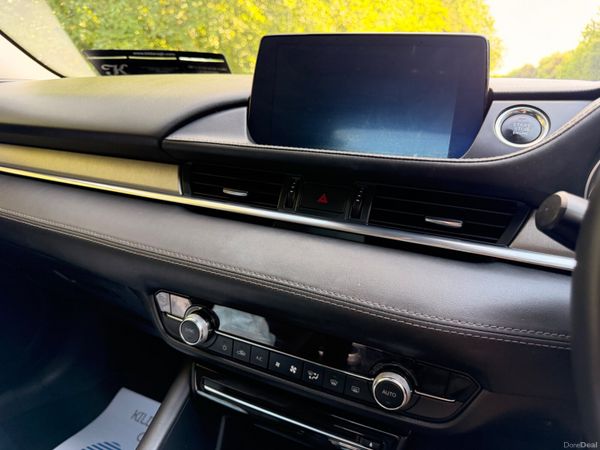 Mazda 6 Diesel Saloon 2020 388669897