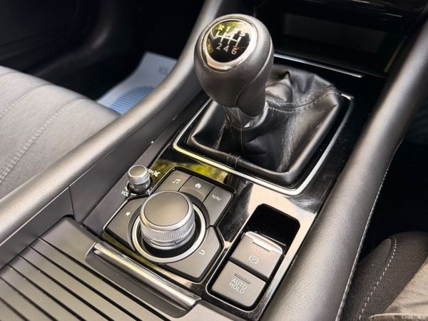 Mazda 6 Diesel Saloon 2020 388669899