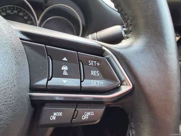 Mazda 6 Diesel Saloon 2020 388669901