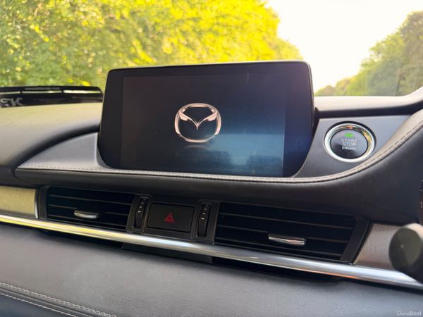 Mazda 6 Diesel Saloon 2020 388669903