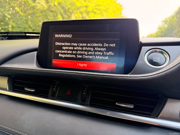 Mazda 6 Diesel Saloon 2020 388669905