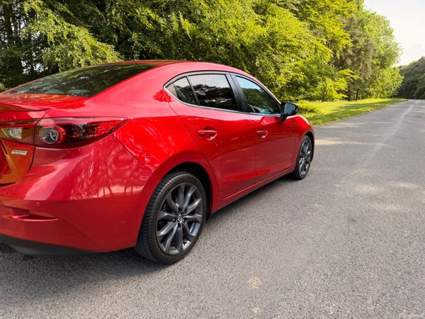 Mazda 3 Diesel Platinium 388670161