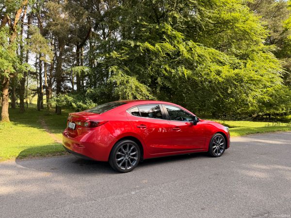 Mazda 3 Diesel Platinium 388670115
