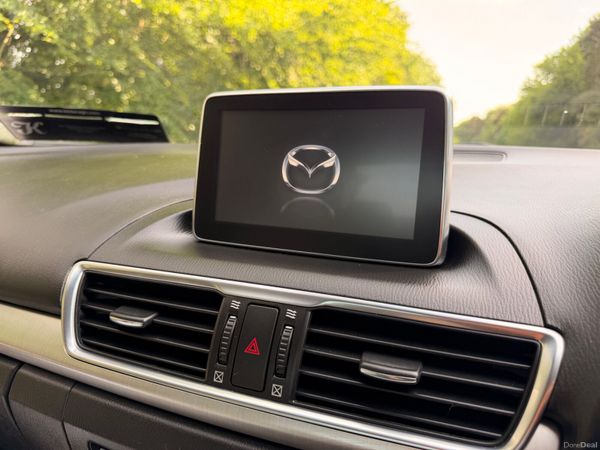 Mazda 3 Diesel Platinium 388670135