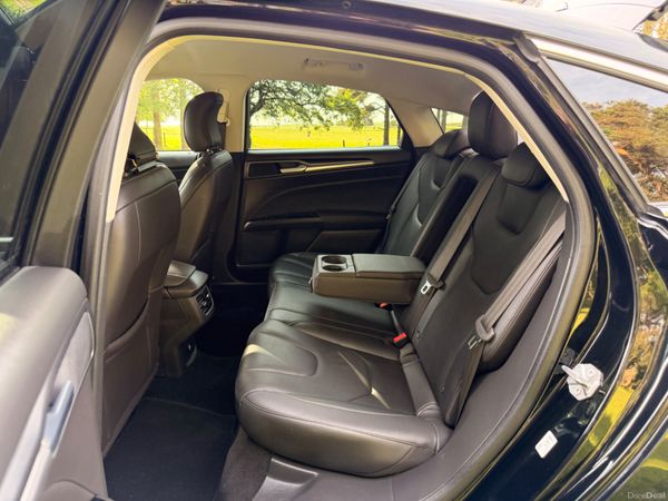 Ford Mondeo 2016 Diesel High Spec 388670343