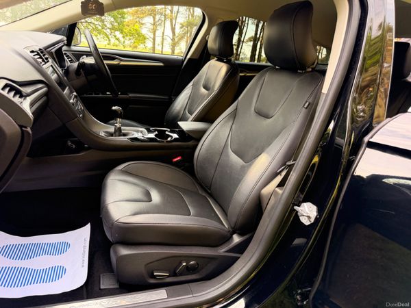 Ford Mondeo 2016 Diesel High Spec 388670347