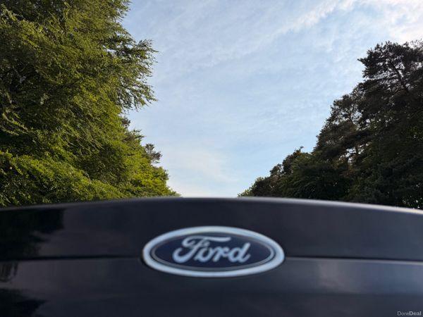 Ford Mondeo 2016 Diesel High Spec 388670349