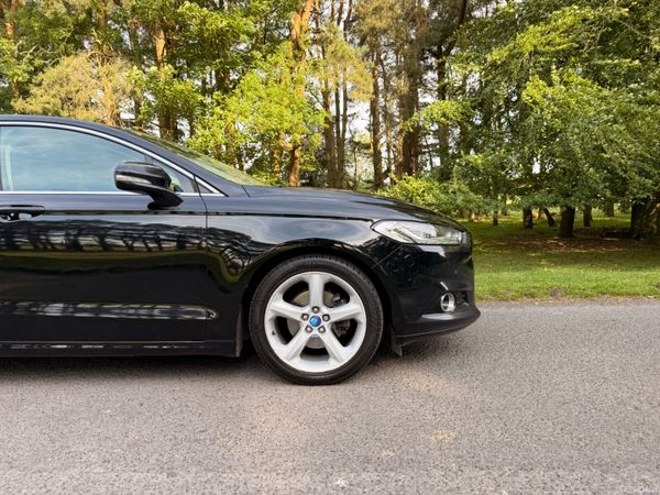 Ford Mondeo 2016 Diesel High Spec 388670351