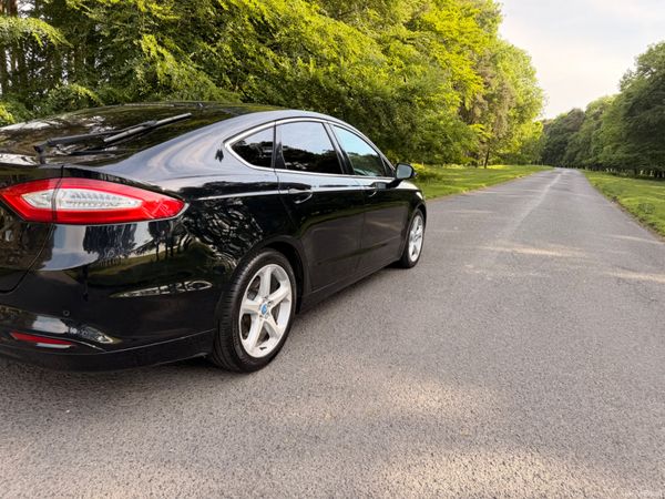 Ford Mondeo 2016 Diesel High Spec 388670355