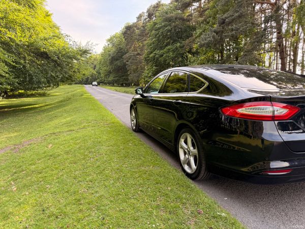 Ford Mondeo 2016 Diesel High Spec 388670357