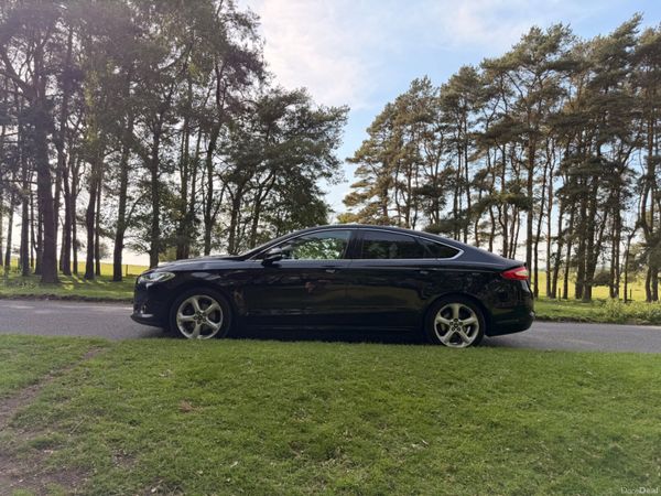 Ford Mondeo 2016 Diesel High Spec 388670317