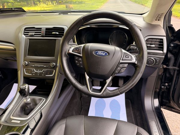 Ford Mondeo 2016 Diesel High Spec 388670321
