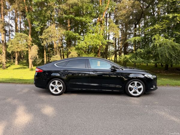 Ford Mondeo 2016 Diesel High Spec 388670323