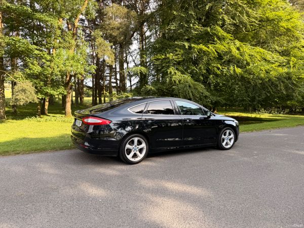 Ford Mondeo 2016 Diesel High Spec 388670325
