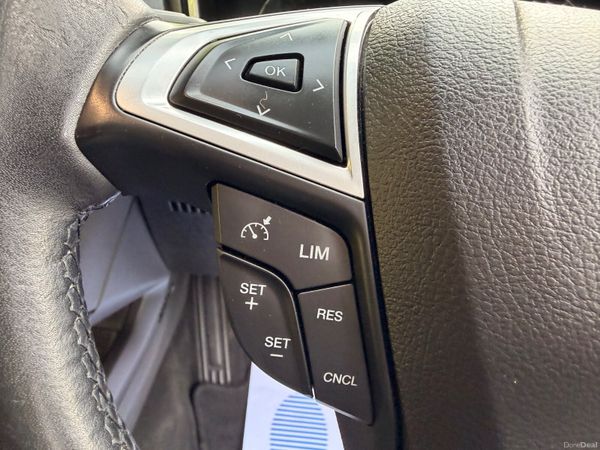 Ford Mondeo 2016 Diesel High Spec 388670329