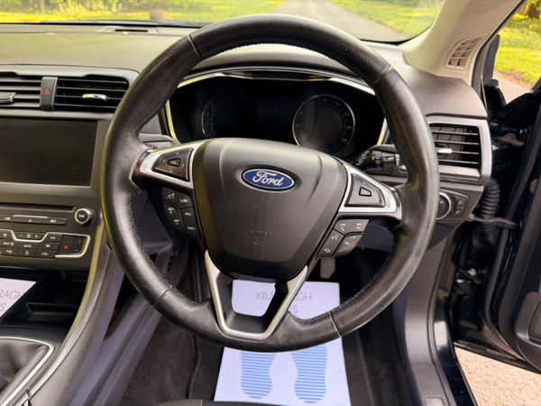 Ford Mondeo 2016 Diesel High Spec 388670331