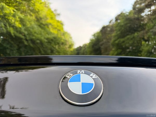 BMW 5-Series 2017 Diesel Automatic 388670547