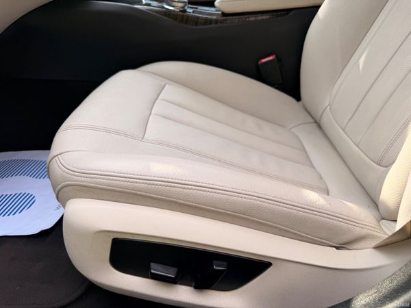 BMW 5-Series 2017 Diesel Automatic 388670525