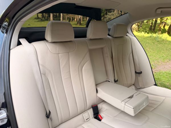 BMW 5-Series 2017 Diesel Automatic 388670531