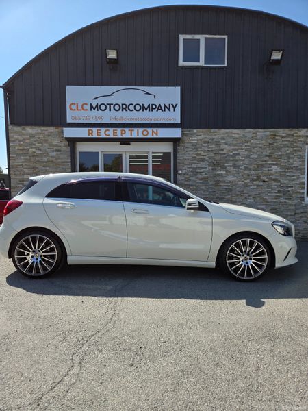 2017 MERCEDES A180 AUTO 388679367