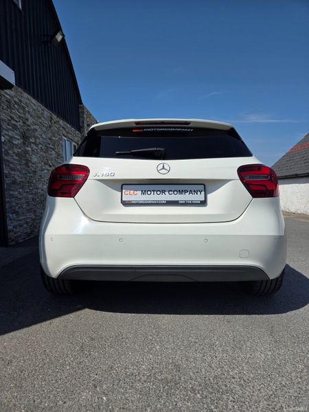 2017 MERCEDES A180 AUTO 388679387