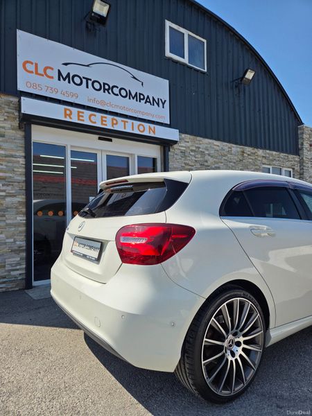 2017 MERCEDES A180 AUTO 388679389